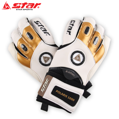 STAR SG120 Goalkeeper Gloves - Click Image to Close